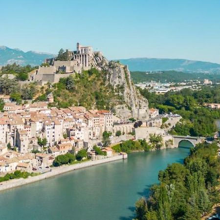 فيلا La Petite Perle De Provence سيسترون المظهر الخارجي الصورة
