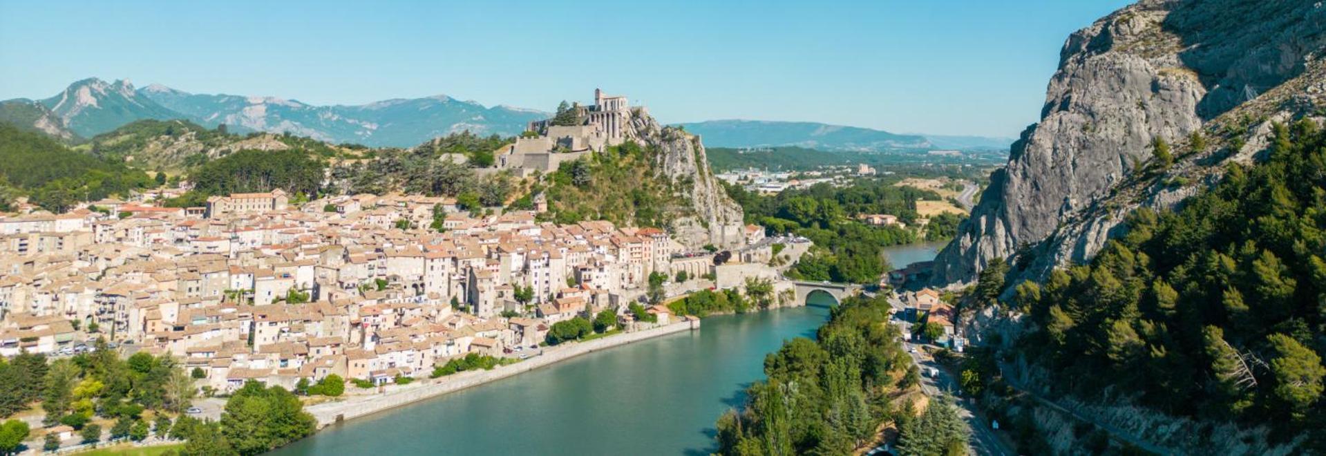 فيلا La Petite Perle De Provence سيسترون المظهر الخارجي الصورة